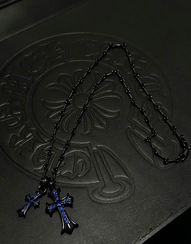 Chrome Hearts Necklace 06yxs344
